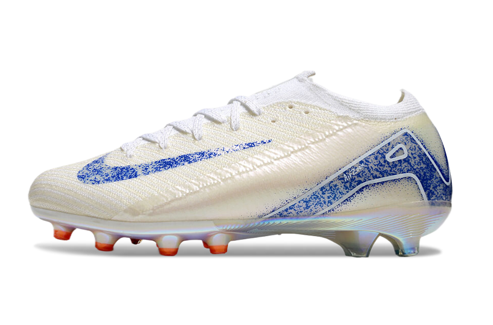 Air Zoom Mercurial Superfly IX Elite AG Chaussures de Football