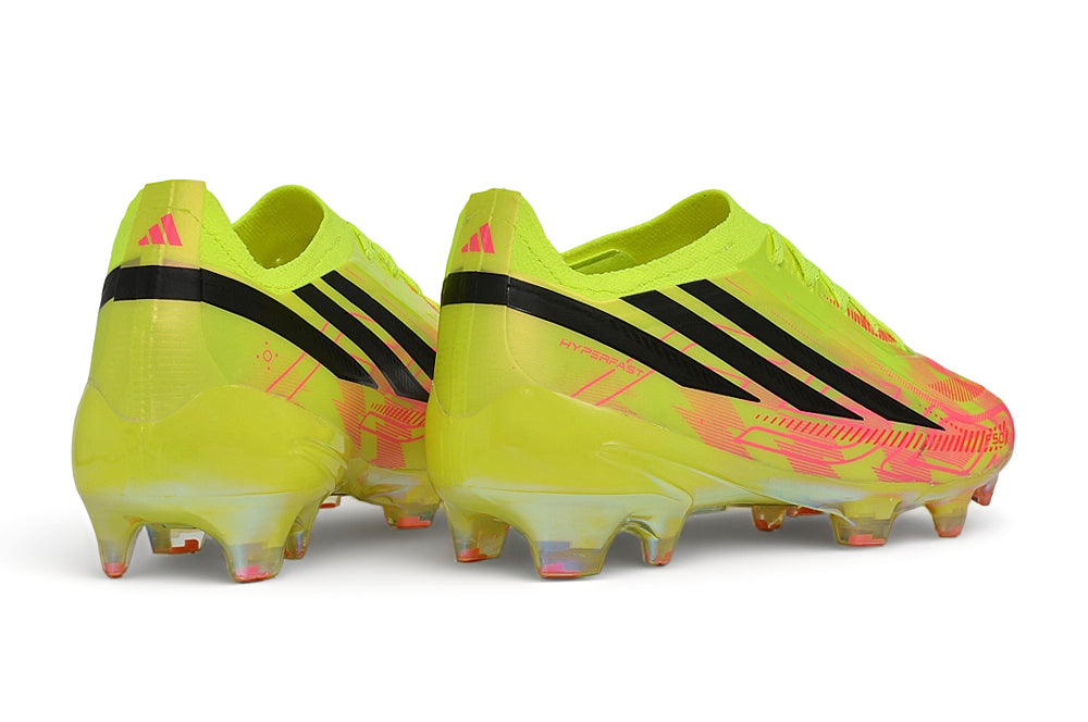 F50 Elite FG Chaussures de Football
