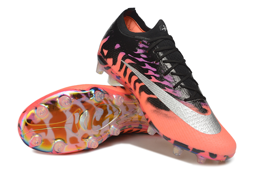 Air Zoom Mercurial Vapor XV Elite AG Chaussures de Football