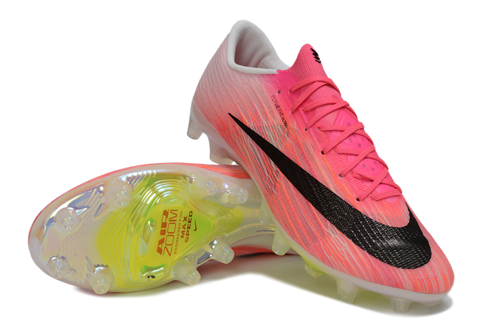 Air Zoom Mercurial Vapor XV Elite AG Chaussures de Football