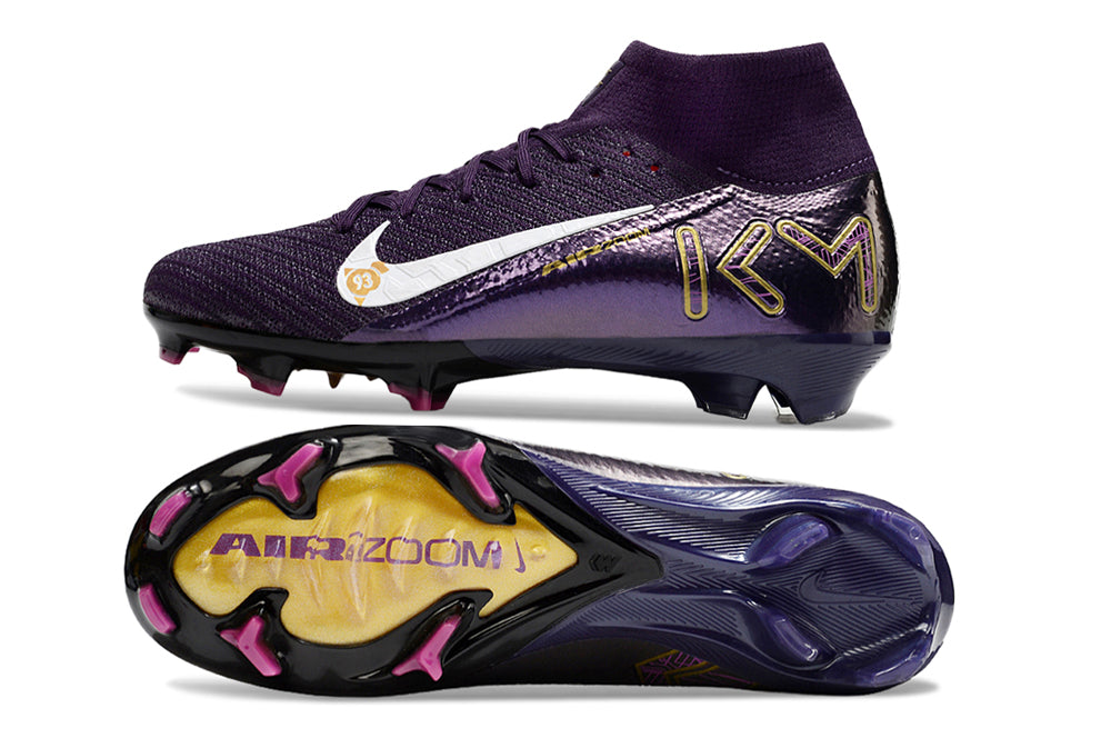 Air Zoom Mercurial Vapor XV Elite FG Chaussures de Football