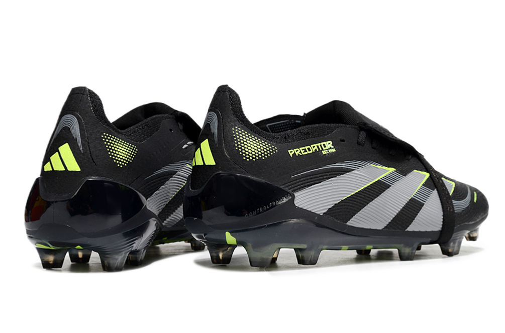 Predator Accuracy+ FG Chaussures de Football