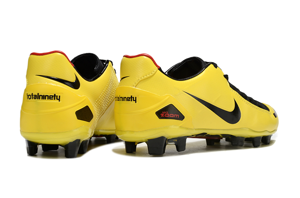 Total 90 Laser FG Chaussures de Football