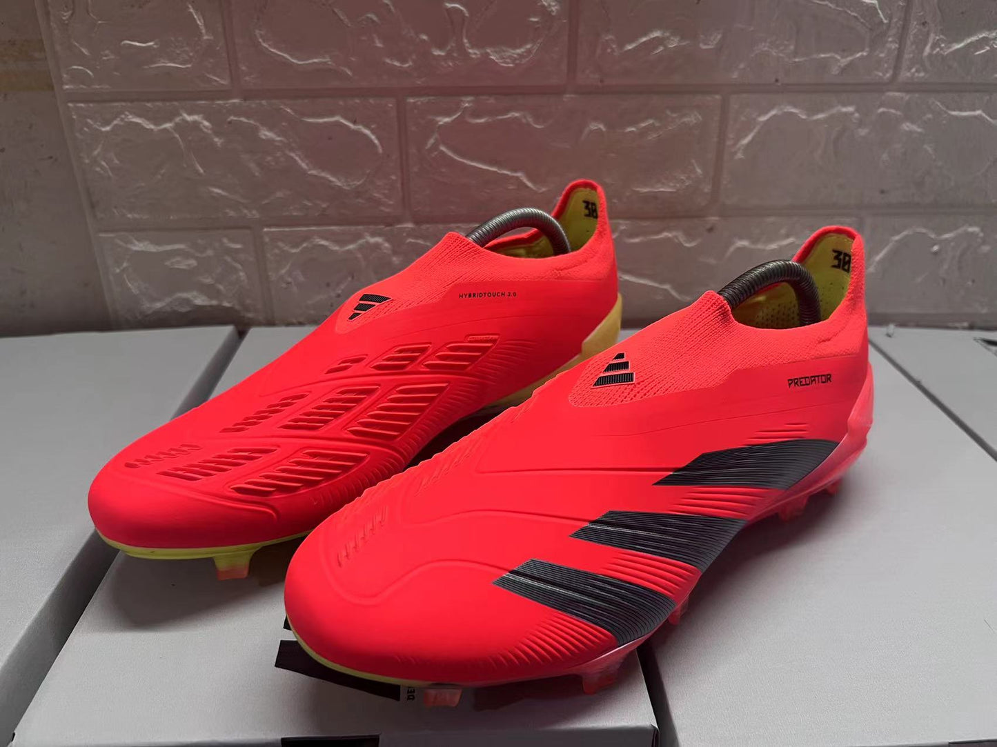 Predator Accuracy+ FG Chaussures de Football