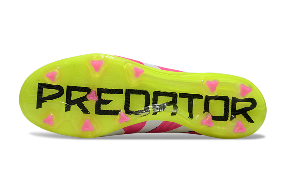 Predator Accuracy FG Chaussures de Football