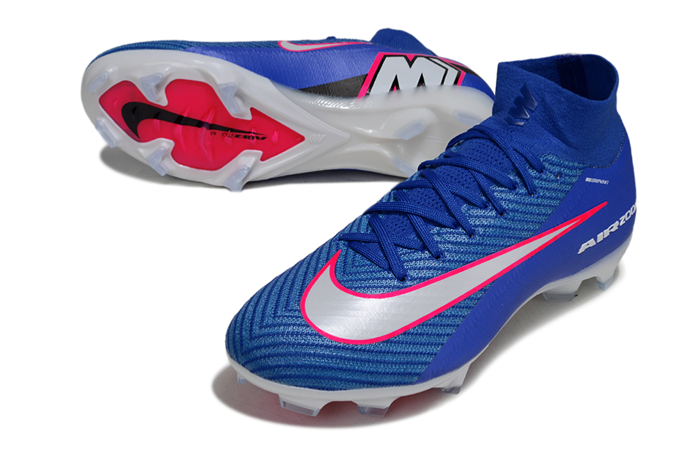 Air Zoom Mercurial Superfly 16 Elite XXV FG Chaussures de Football