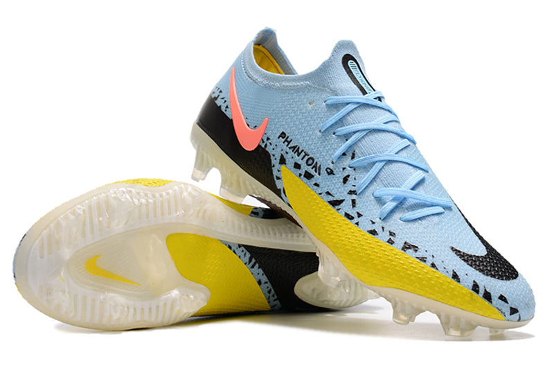 Phantom GT2 Elite FG Chaussures de Football