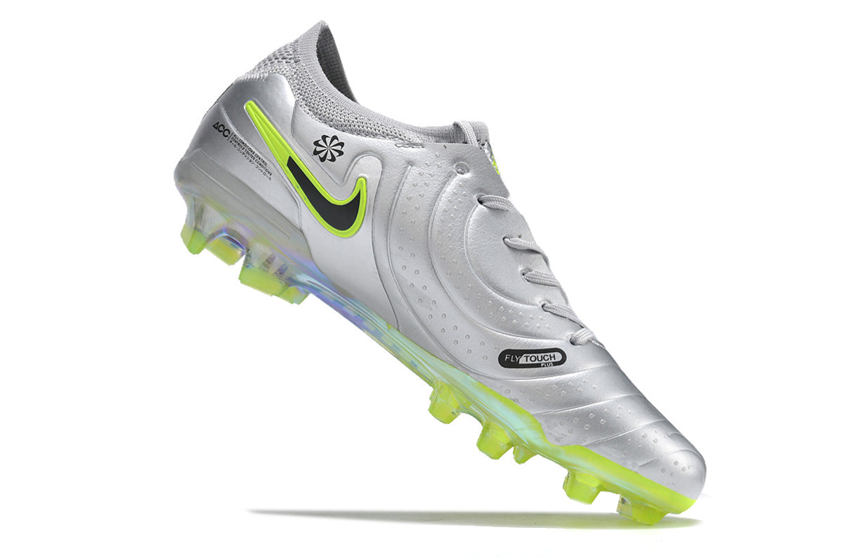 Tiempo Legend 10 Elite FG Chaussures de Football