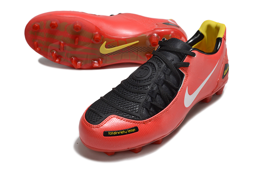 Total 90 Laser FG Chaussures de Football