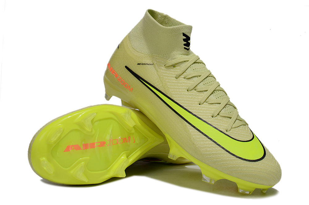 Air Zoom Mercurial Vapor XV Elite FG Chaussures de Football