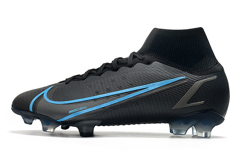 Superfly 8 Elite FG Chaussures de Football