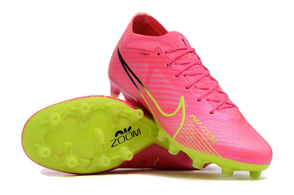 Air Zoom Mercurial Superfly IX Elite AG Chaussures de Football