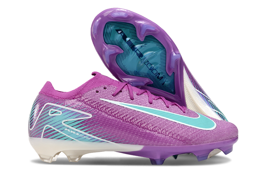 Air Zoom Mercurial Vapor XV Elite FG Chaussures de Football