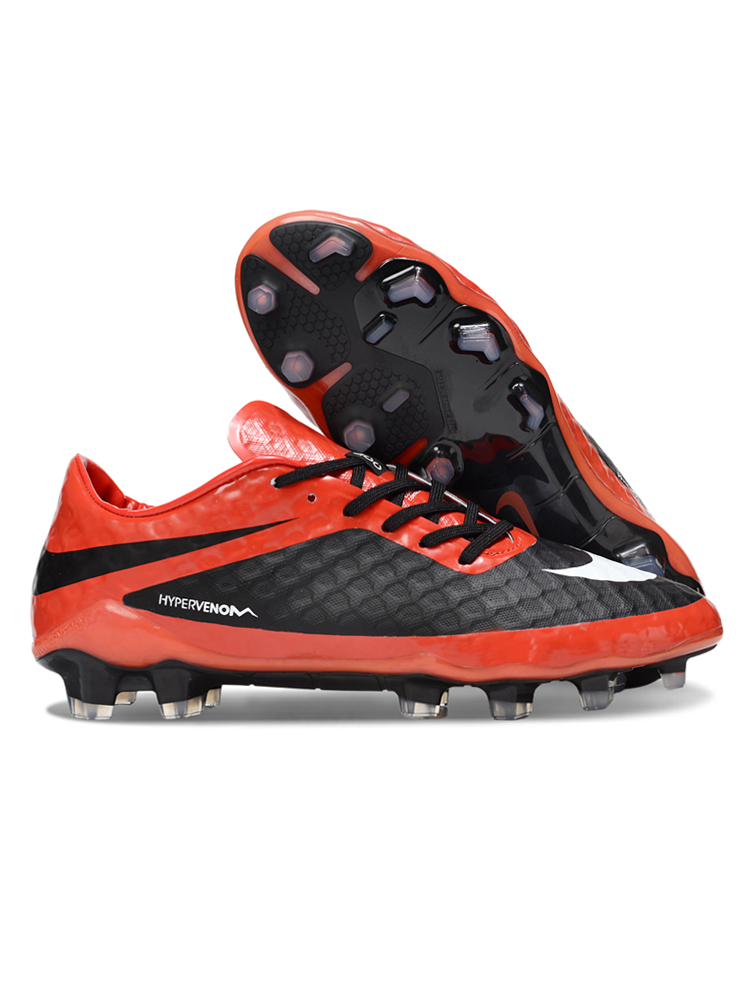 Hypervenom Phantom I FG Chaussures de Football