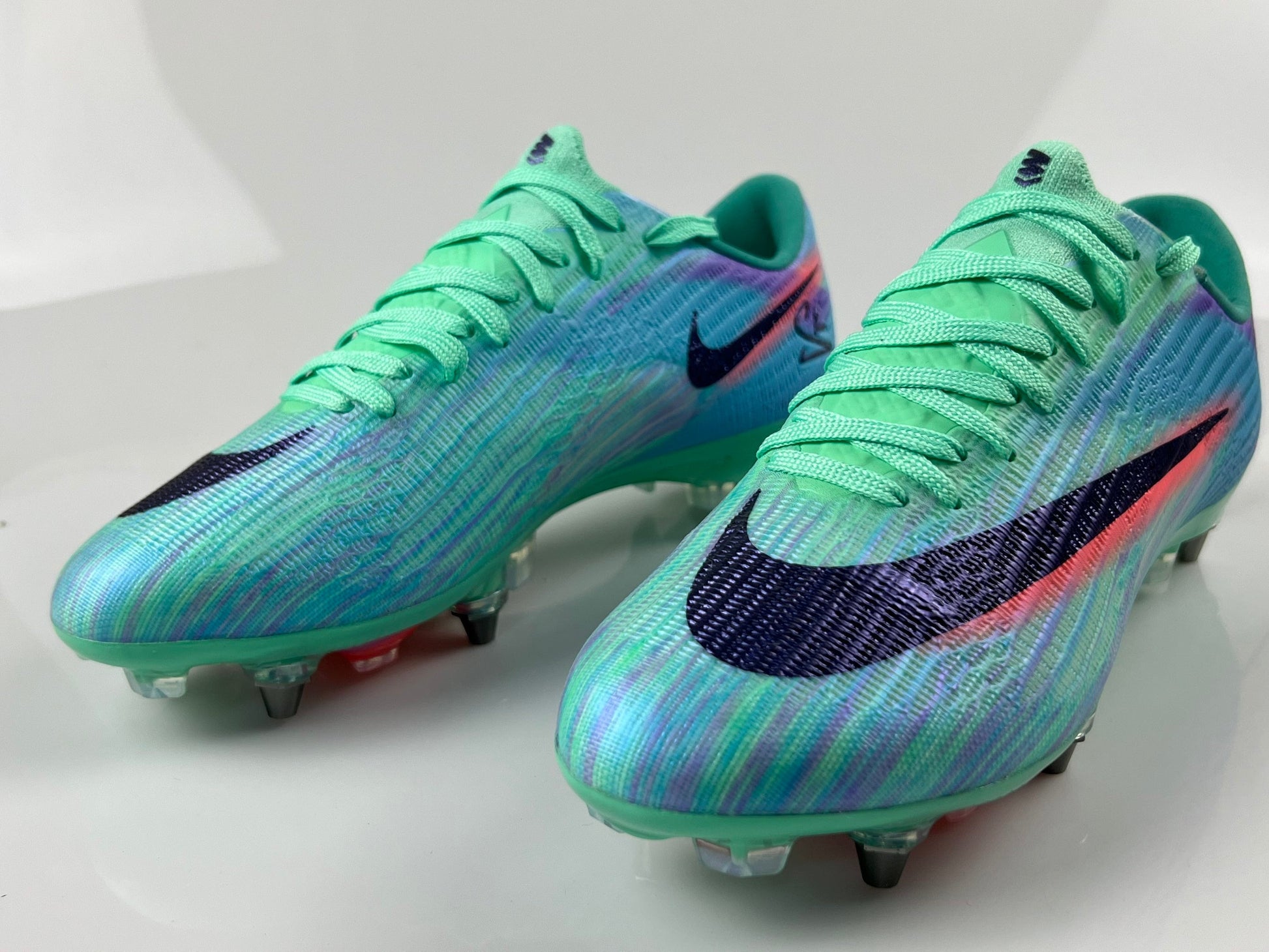 Air Zoom Mercurial Vapor 17 Elite XXVI SG Chaussures de Football