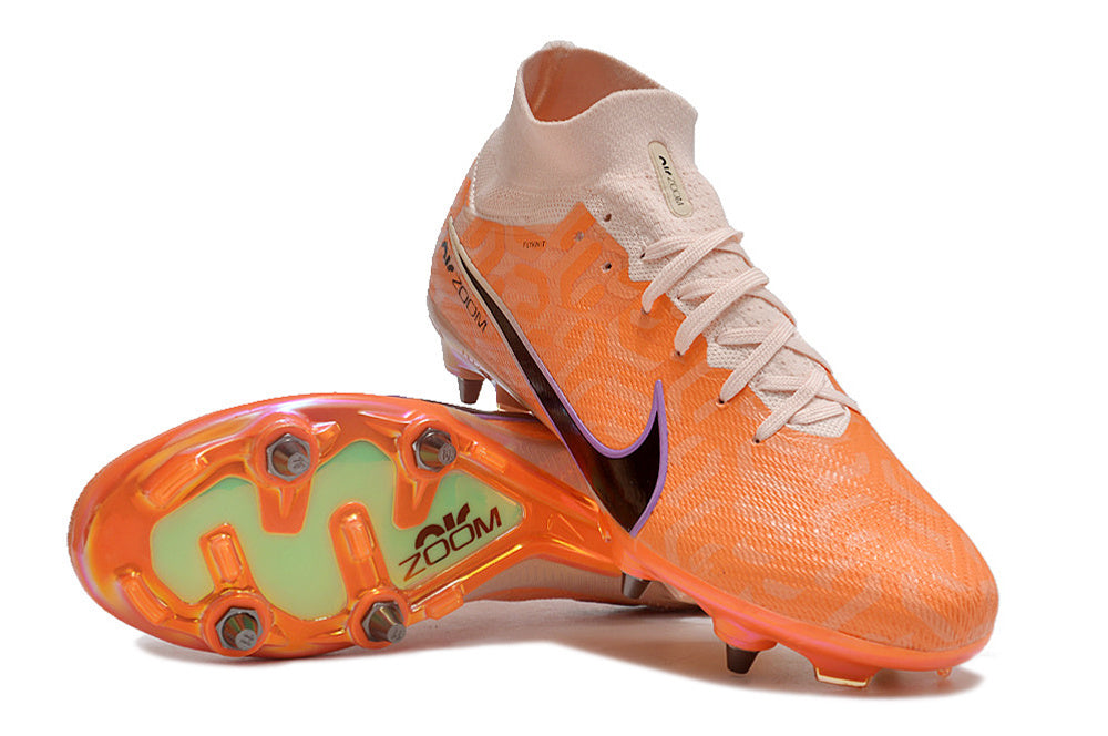 Air Zoom Mercurial Superfly IX Elite SG Chaussures de Football