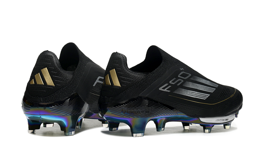 F50 + Chaussures de Football