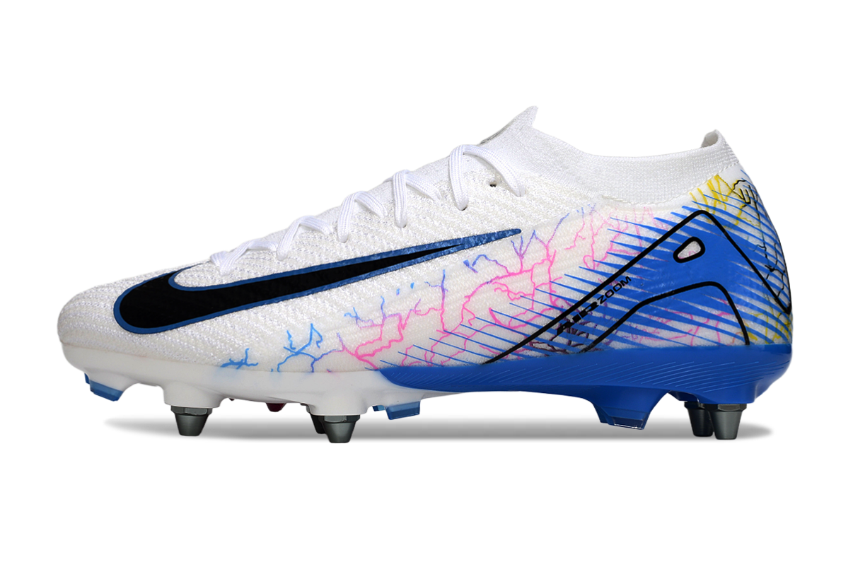 Air Zoom Mercurial Superfly IIX Elite SG Chaussures de Football