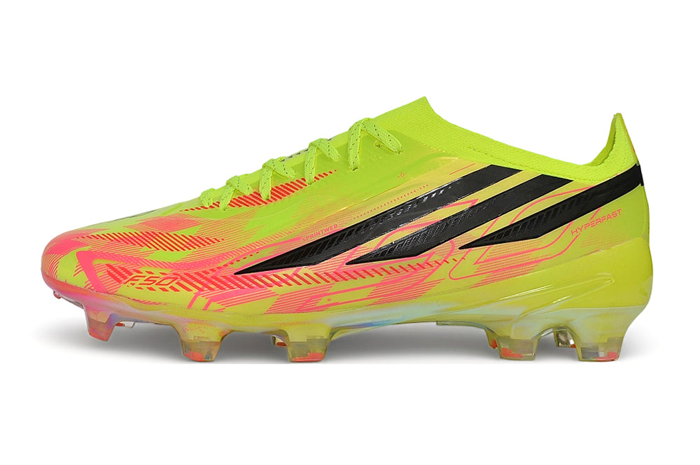 F50 Elite FG Chaussures de Football