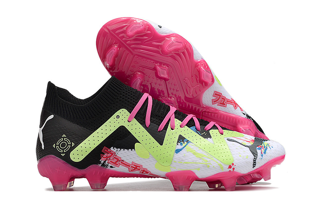 Future x PowerCat Tokyo FG/AG
