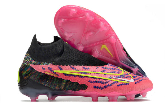 Phantom GX Elite DF Link FG Chaussures de Football