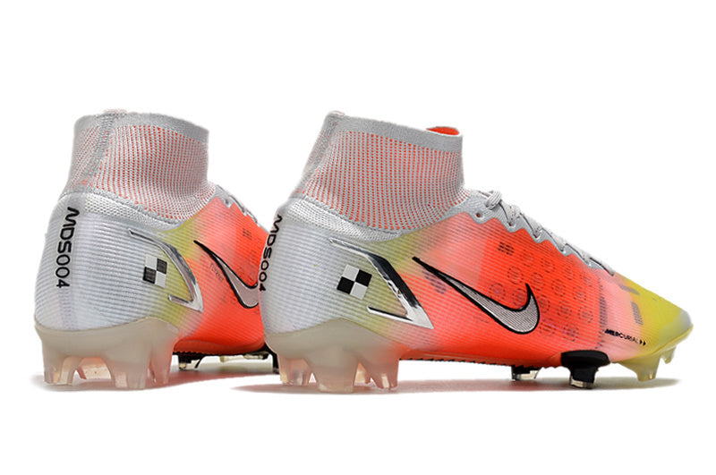Superfly 8 Elite MDS FG Chaussures de Football