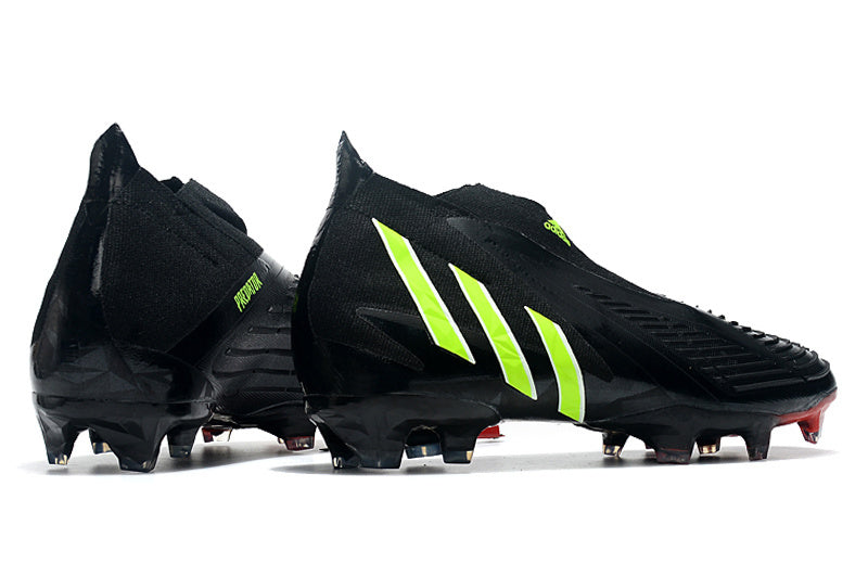 Predator Edge+ FG Chaussures de Football