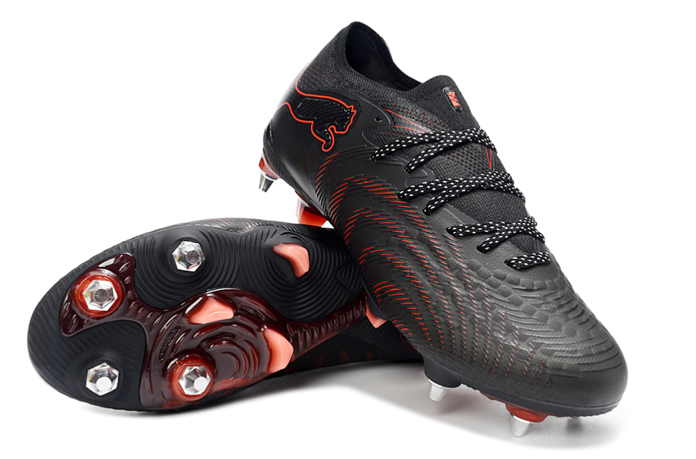 FUTURE 8 ULTIMATE SG Chaussures de Football