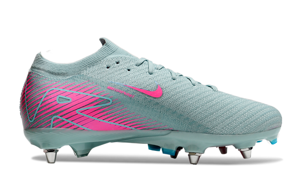 Air Zoom Mercurial Superfly IIX Elite SG Chaussures de Football