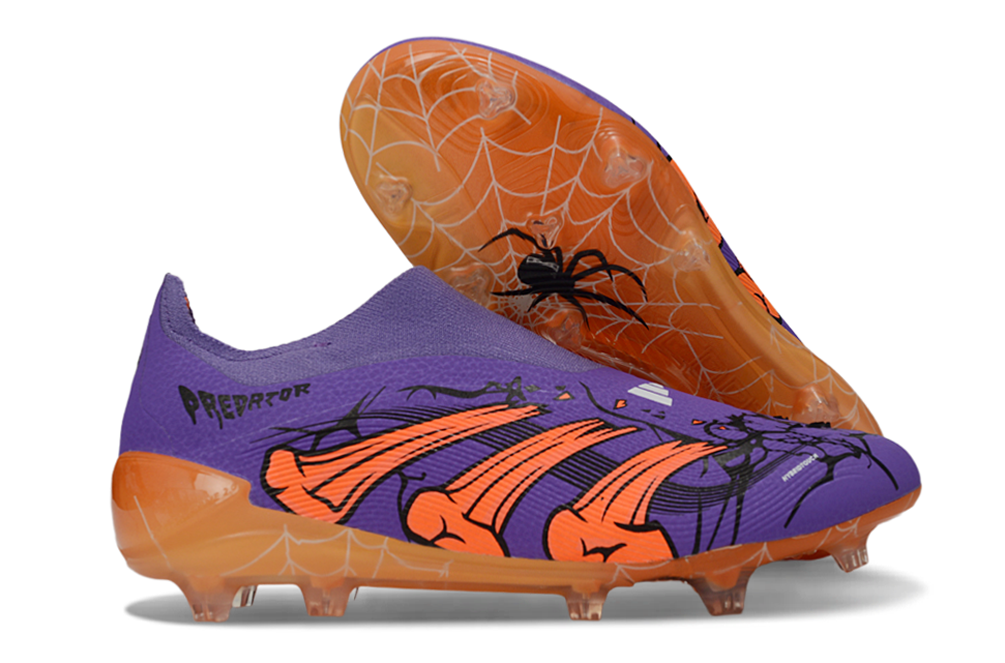 Predator Accuracy+ FG Chaussures de Football