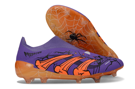 Predator Accuracy+ FG Chaussures de Football