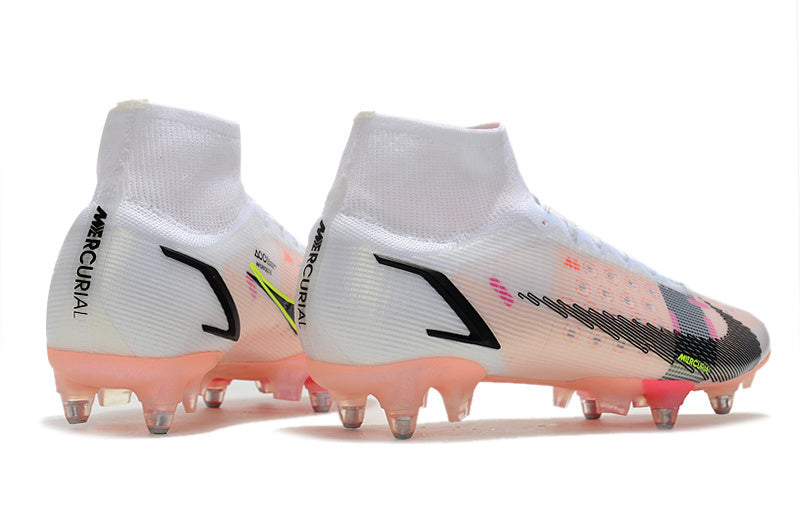Mercurial Superfly VIII Elite SG PRO Anti Clog Chaussures de Football