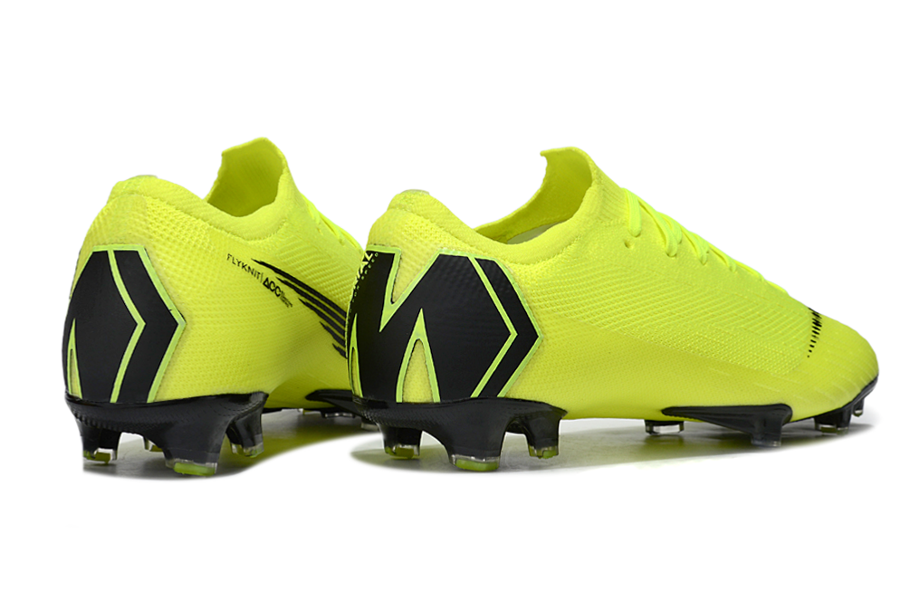Mercurial Vapor XII Elite FG Chaussures de Football