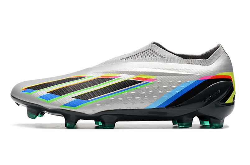 X Speedportal+ FG Chaussures de Football