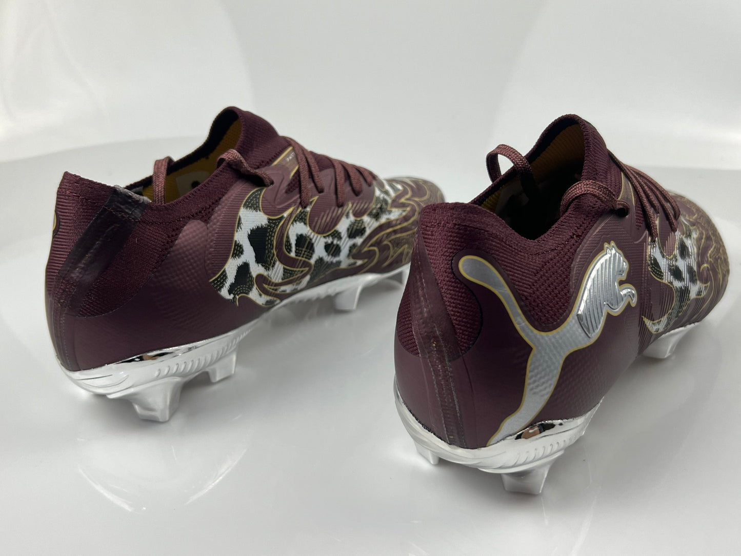 Ultra Ultimate FG Chaussures de Football