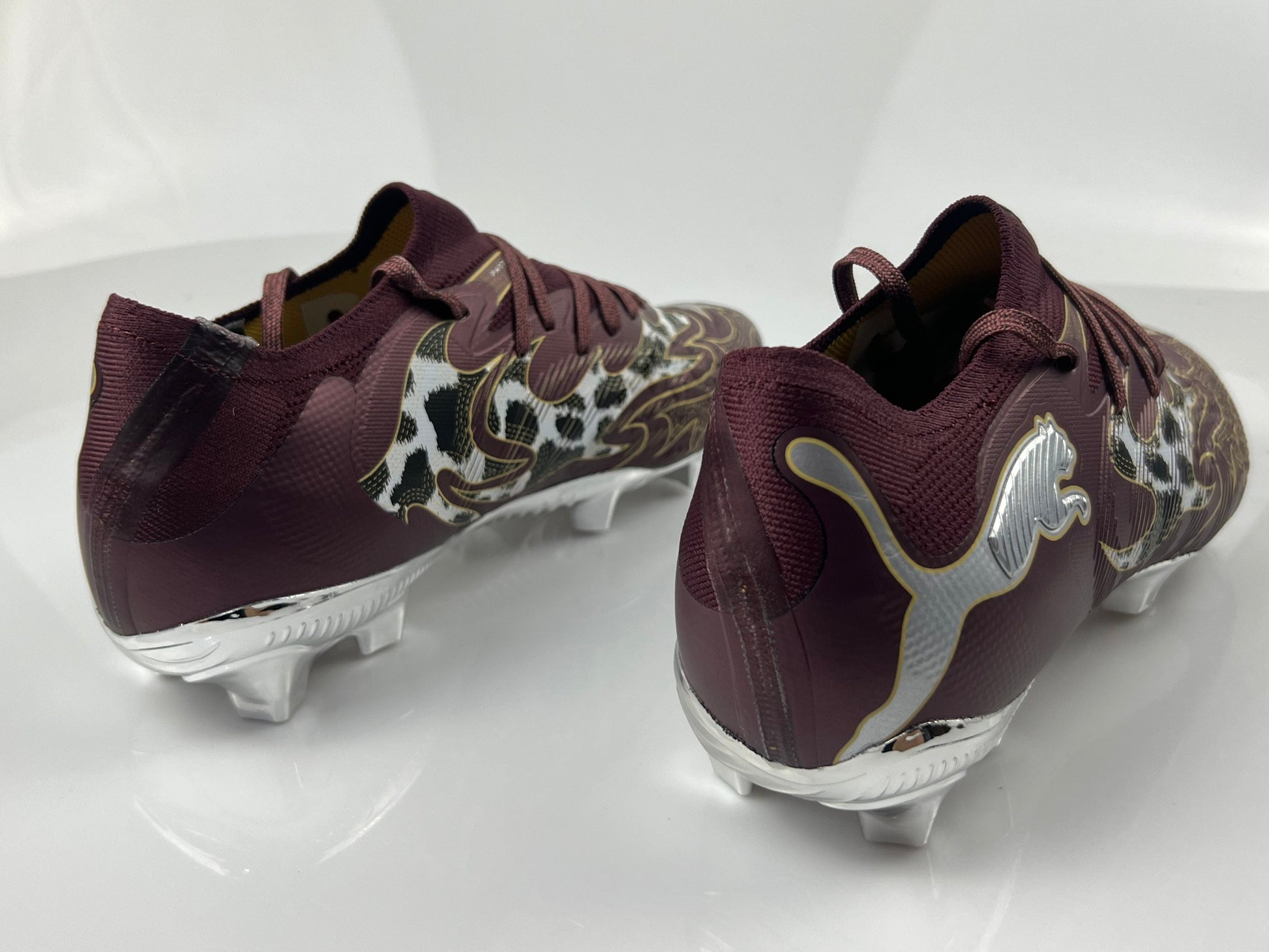 Ultra Ultimate FG Chaussures de Football