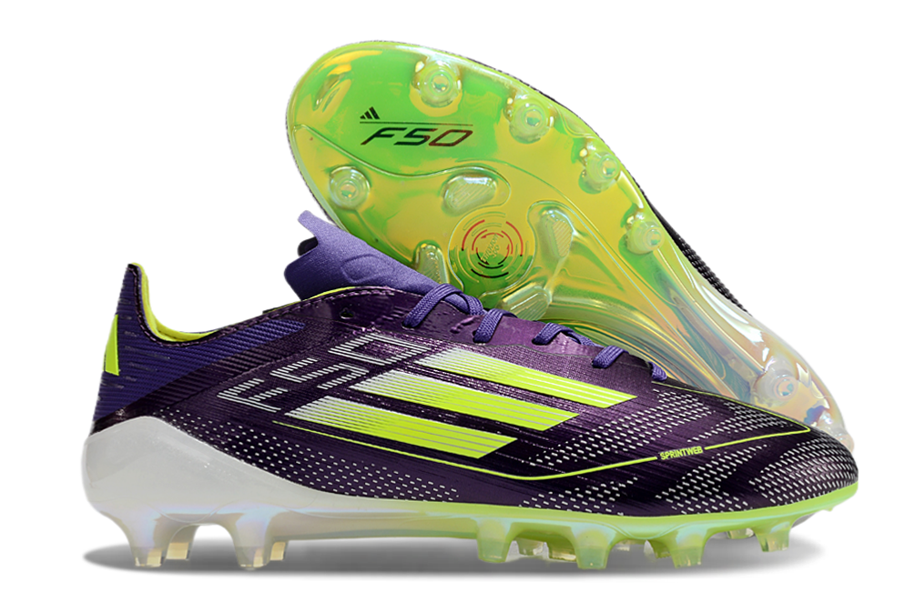 F50 Elite AG Chaussures de Football