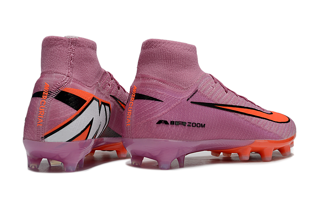 Air Zoom Mercurial Superfly 16 Elite XXV AG Chaussures de Football