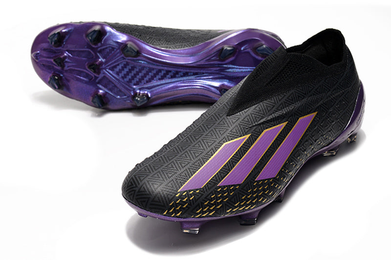 X Speedportal+ FG Chaussures de Football
