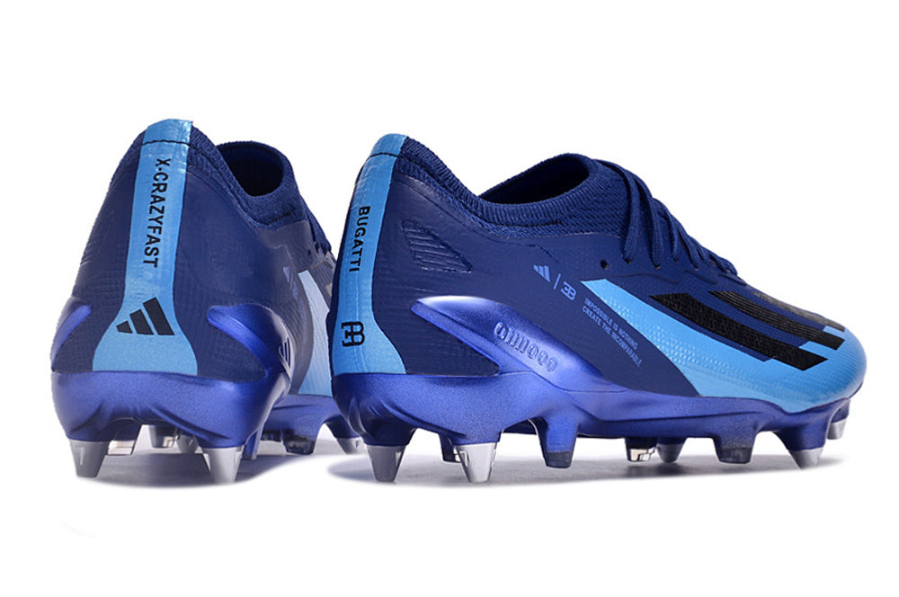 X Crazyfast.1 SG Chaussures de Football