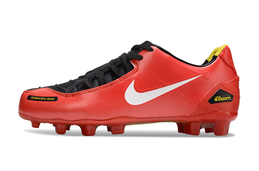 Total 90 Laser FG Chaussures de Football