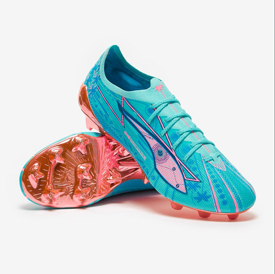 Ultra 5 Ultimate FG Chaussures de Football