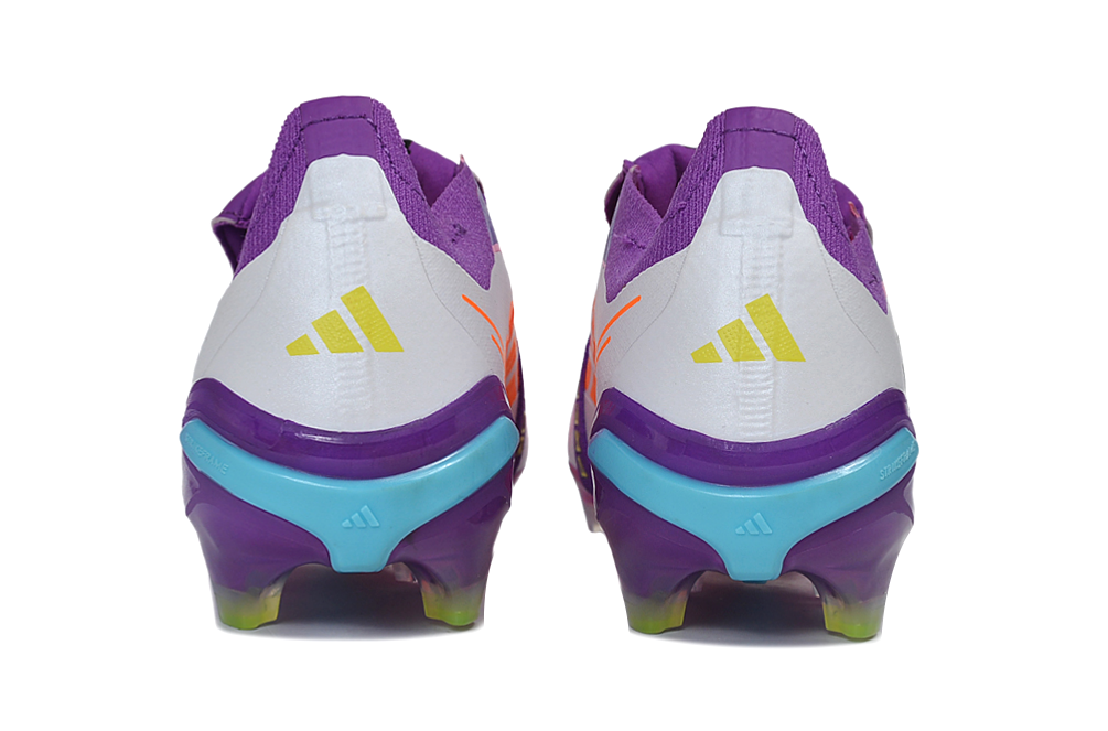 Predator Elite Tongue FG Chaussures de Football