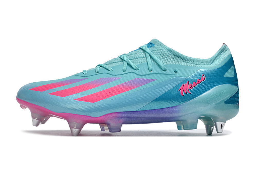 X Crazyfast.1 SG Chaussures de Football