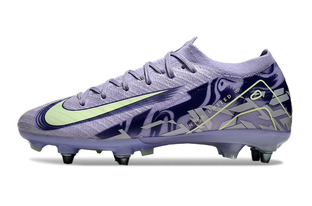 Zoom Vapor XV Elite Pro-SG Chaussures de Football