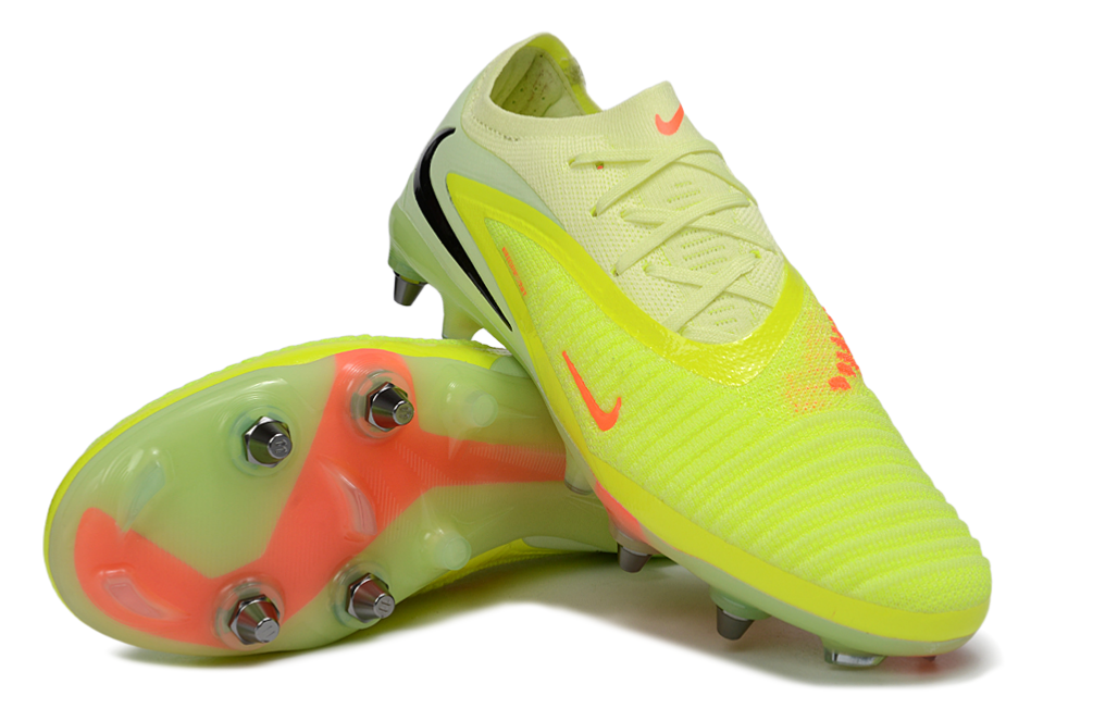 Phantom 6 GX III Elite SG Chaussures de Football