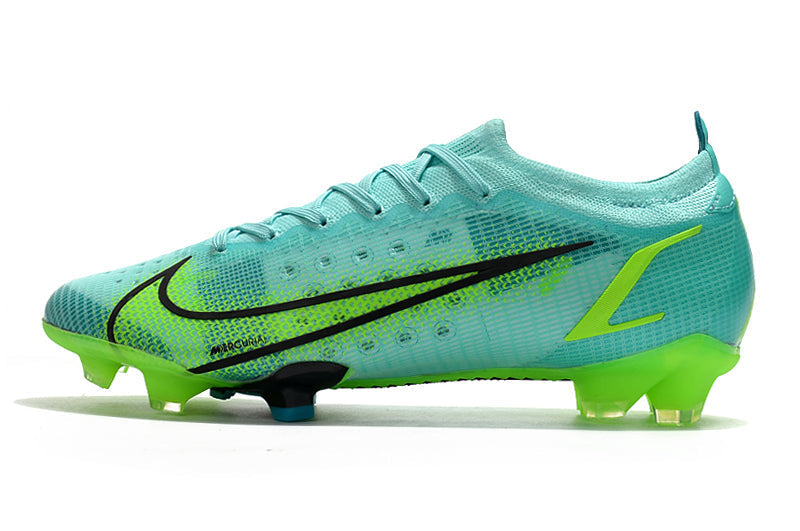 Vapor 14 Elite FG Dynamic Turq/Lime Glow