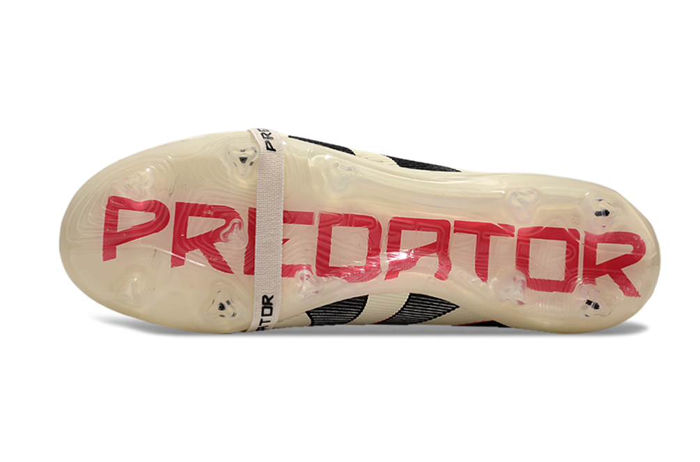 Predator Accuracy FG Chaussures de Football