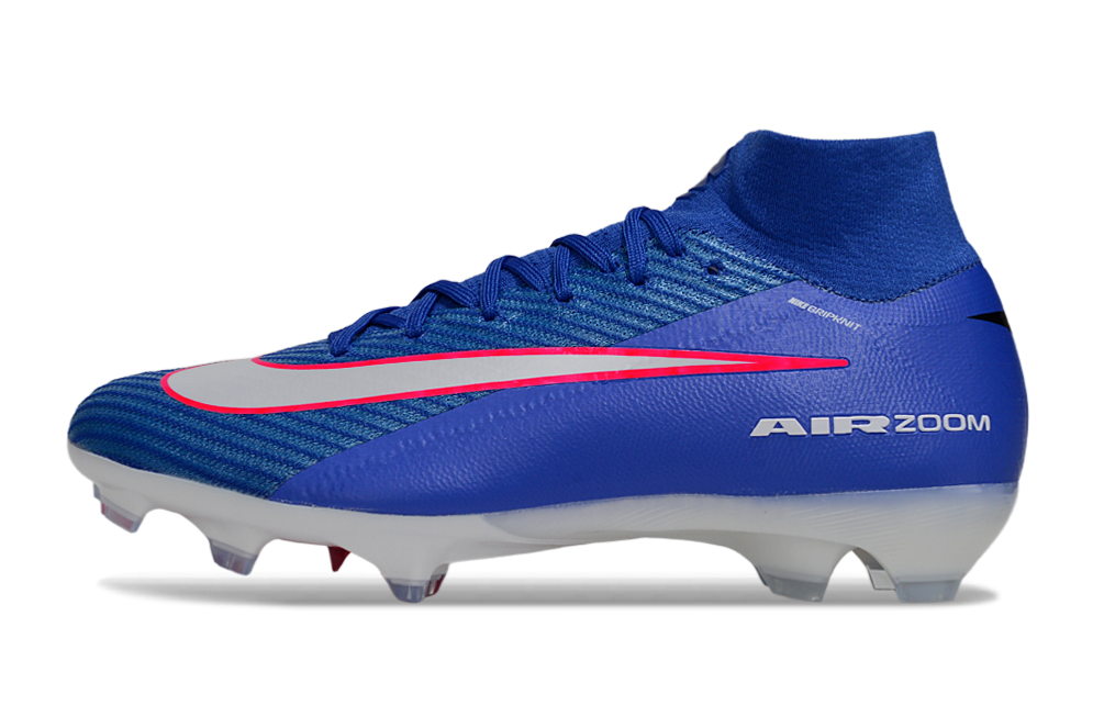 Air Zoom Mercurial Superfly 16 Elite XXV FG Chaussures de Football