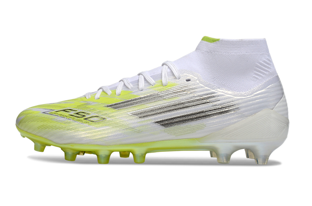 F50 Elite Mid FG Chaussures de Football